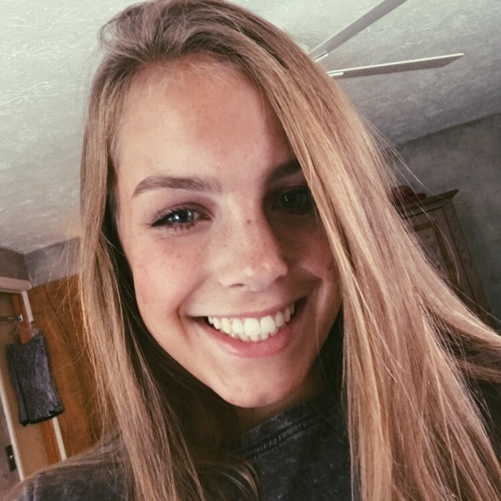 Meet your Posher, Grace